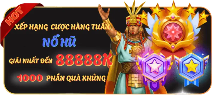 Hoàn trả hàng ngày 188bet