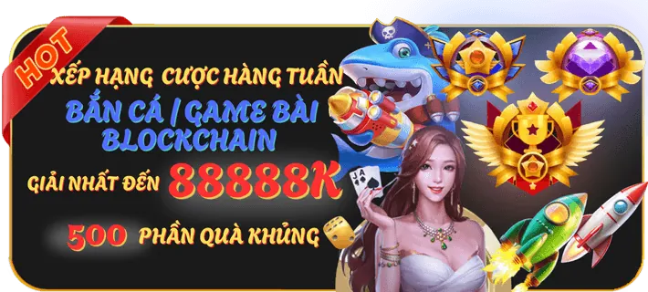 Ưu đãi VIP 188bet