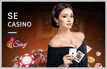 Baccarat Trực Tuyến tại 188BET